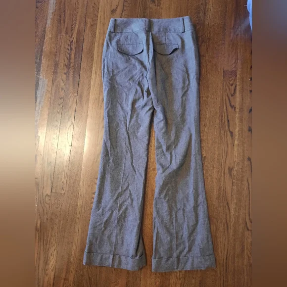 Banana Republic Martin fit stretch size 2 pants - Picture 3 of 9